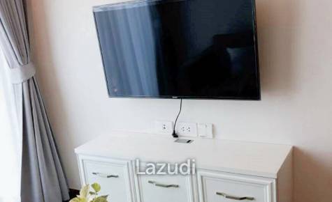 1 Bedroom 1 Bathroom 30 SQ.M C Ekkamai