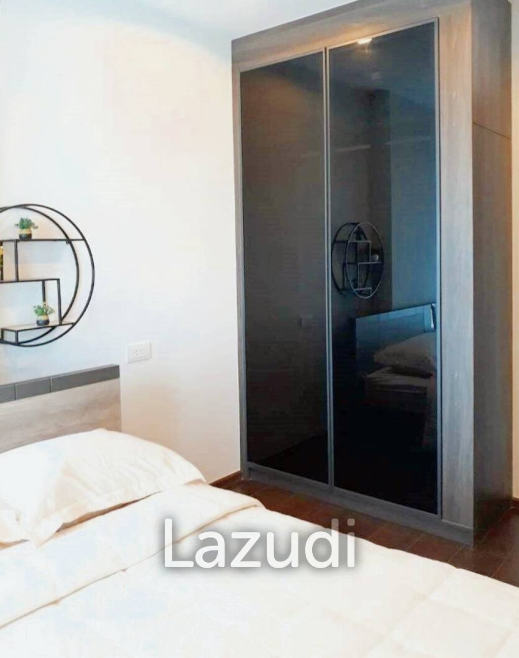 1 Bedroom 1 Bathroom 30 SQ.M C Ekkamai