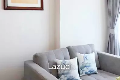 1 Bedroom 1 Bathroom 30 SQ.M C Ekkamai