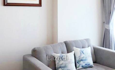 1 Bedroom 1 Bathroom 30 SQ.M C Ekkamai