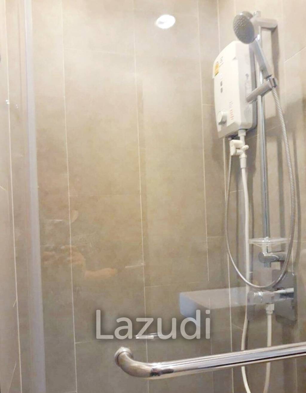 1 Bedroom 1 Bathroom 30 SQ.M C Ekkamai
