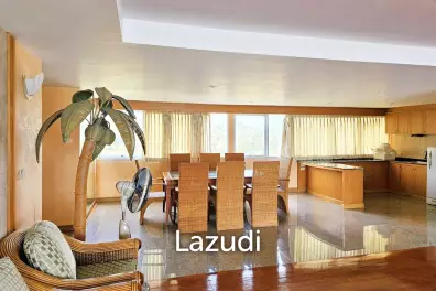 Luxurious Oceanview Condo in Milford Paradise Hua Hin