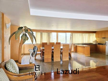 3 Bed 2 Bath 208 SQ.M Milford Paradise Hua Hin