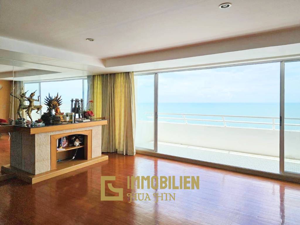 3 Bed 2 Bath 208 SQ.M Milford Paradise Hua Hin