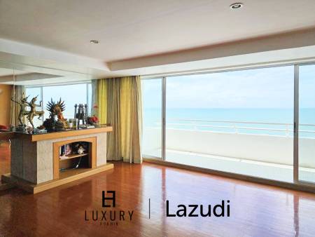 3 Bed 2 Bath 208 SQ.M Milford Paradise Hua Hin