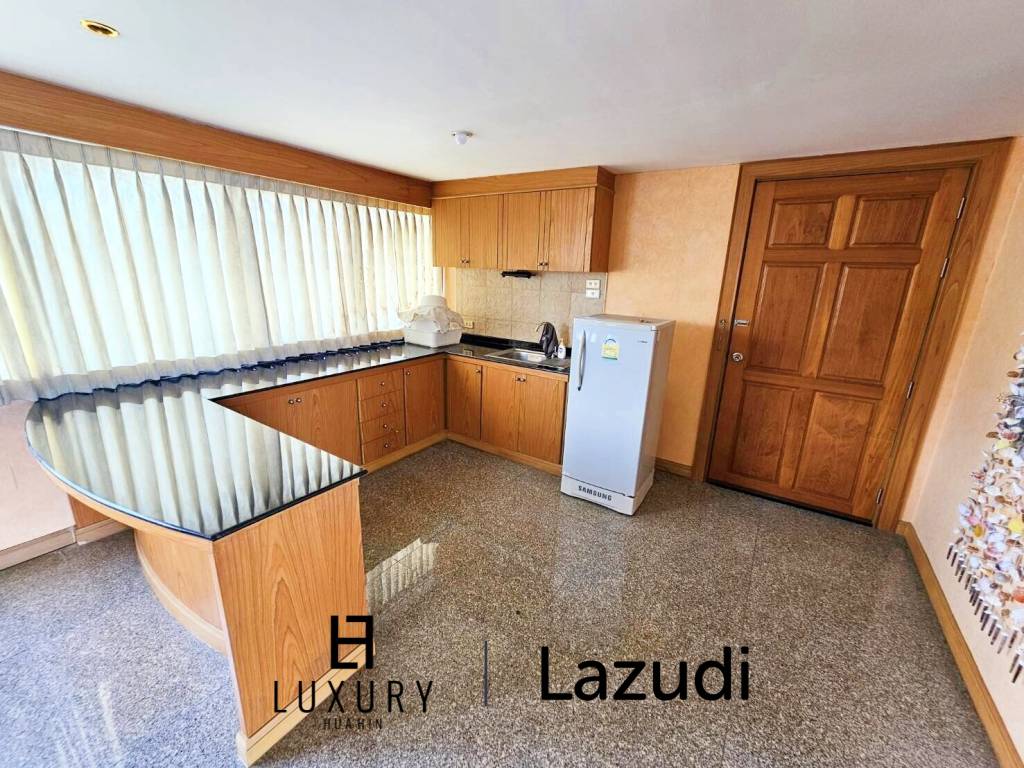 208 metro cuadrado 3 ` 2 Baño Condominio de Venta