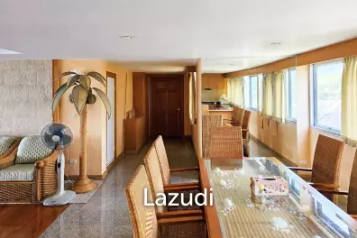 Luxurious Oceanview Condo in Milford Paradise Hua Hin