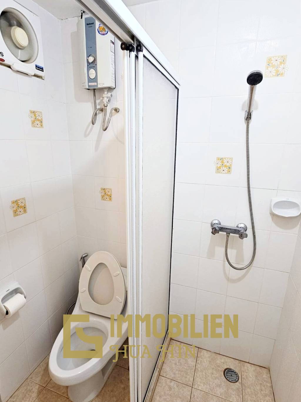 208 metro cuadrado 3 ` 2 Baño Condominio de Venta