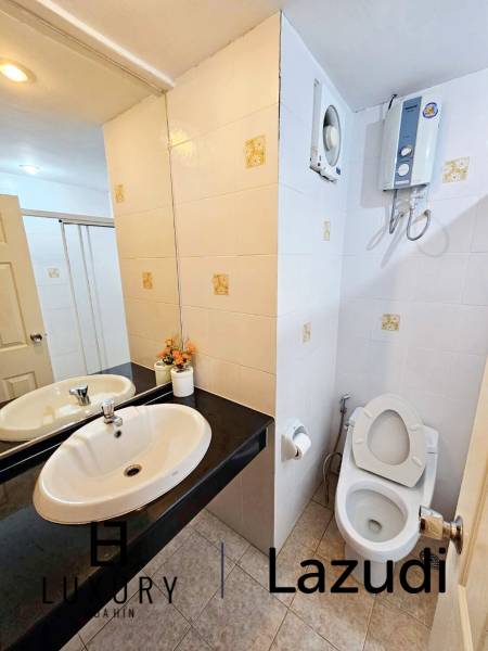 208 m² 3 Chambre 2 Salle de bain Condominium Pour Vente