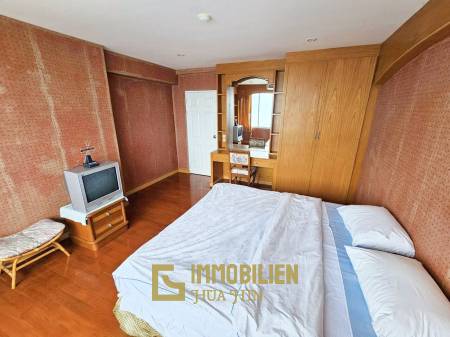 3 Bed 2 Bath 208 SQ.M Milford Paradise Hua Hin