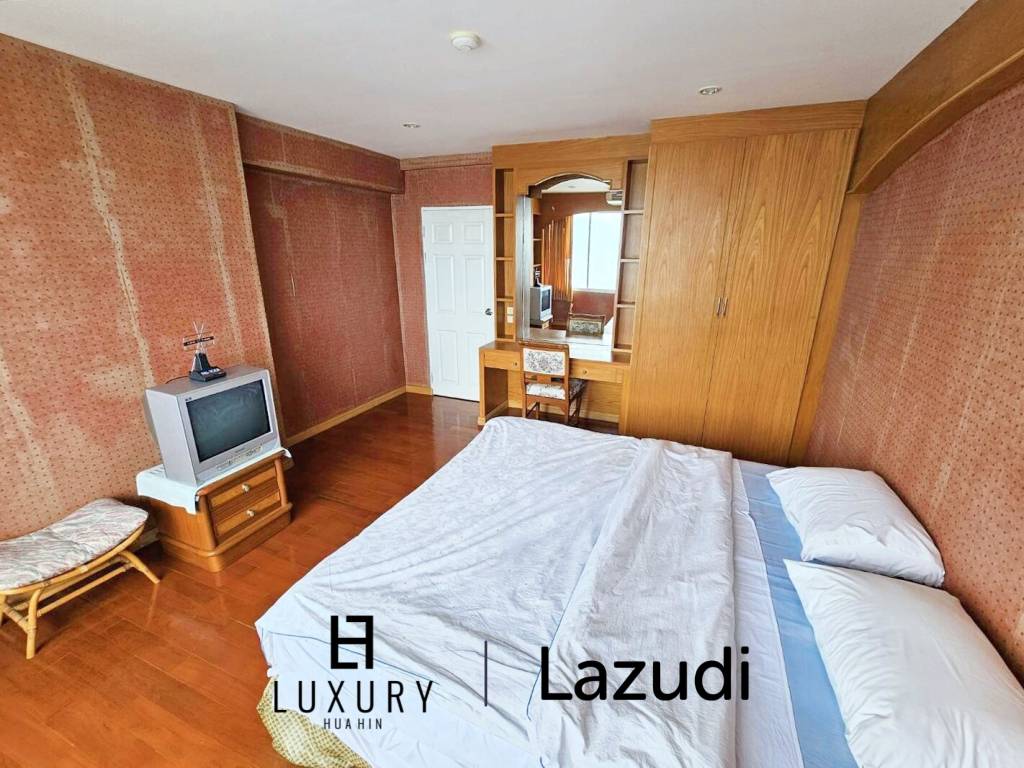 208 m² 3 Chambre 2 Salle de bain Condominium Pour Vente