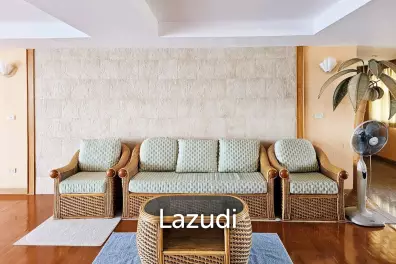 Luxurious Oceanview Condo in Milford Paradise Hua Hin