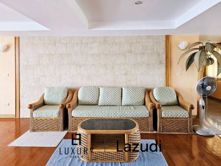 3 Bed 2 Bath 208 SQ.M Milford Paradise Hua Hin