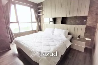 2 Bed 48 SQ.M The Base Park West Sukhumvit 77