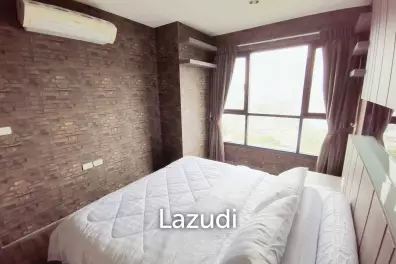 2 Bed 48 SQ.M The Base Park West Sukhumvit 77