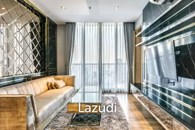 2 Bed 1 Bath 55 SQ.M Park Origin Phromphong