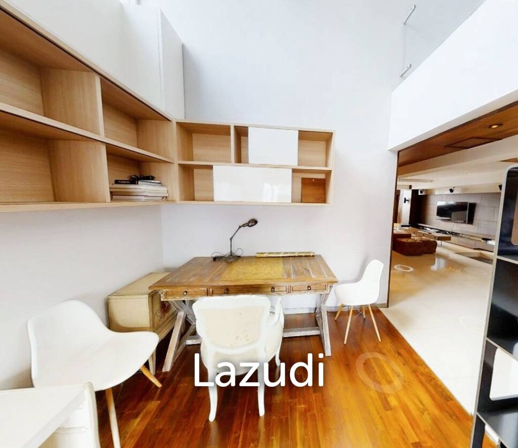 3 Bedroom 2 Bathroom 250 SQ.M at Icon II