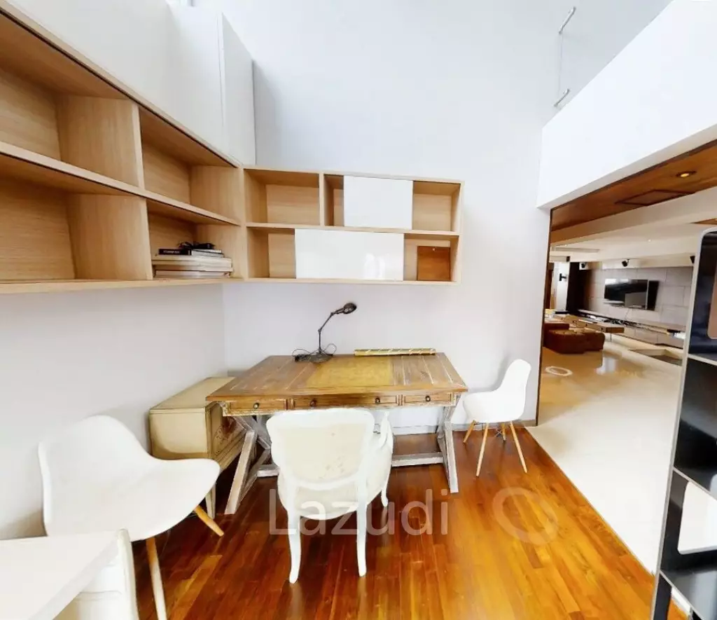 3 Bedroom 2 Bathroom 250 SQ.M at Icon II