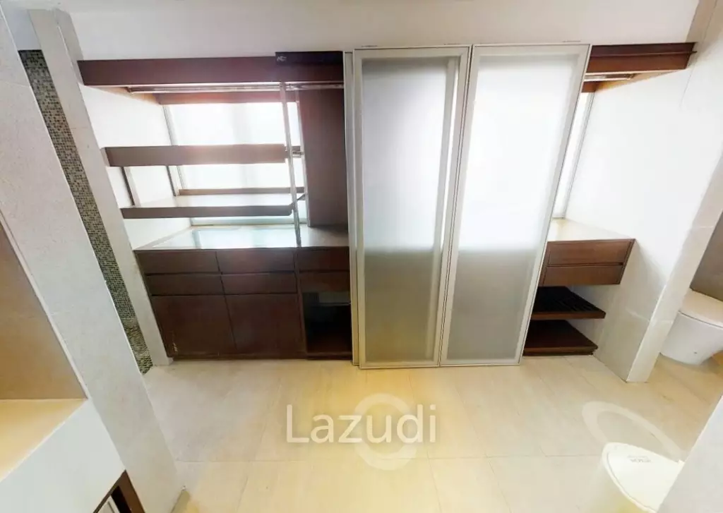 3 Bedroom 2 Bathroom 250 SQ.M at Icon II