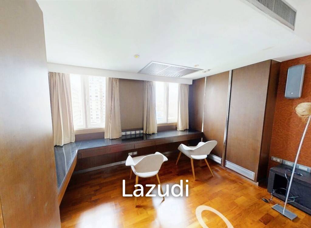 3 Bedroom 2 Bathroom 250 SQ.M at Icon II