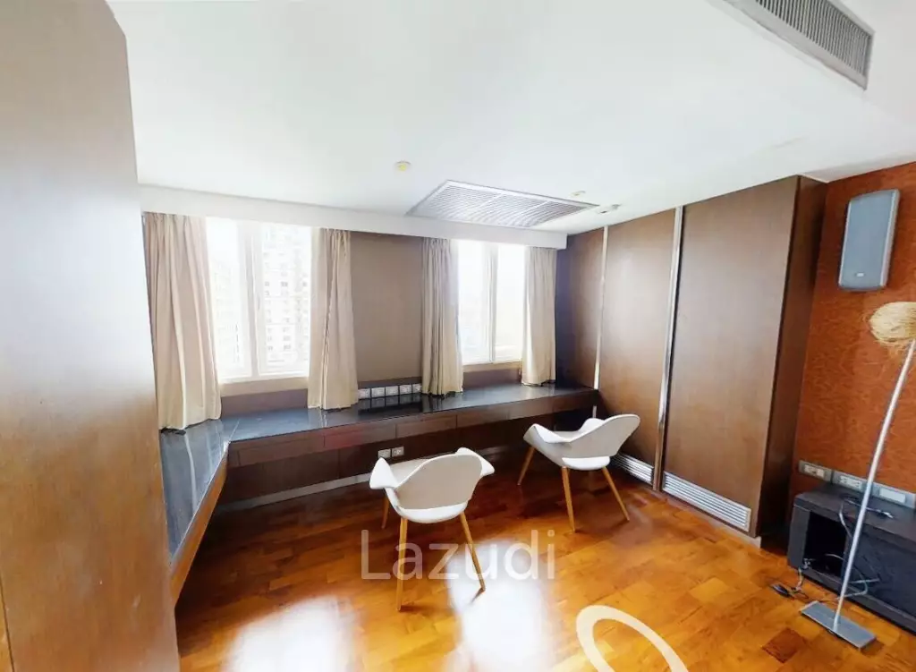 3 Bedroom 2 Bathroom 250 SQ.M at Icon II