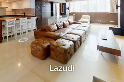3 Bedroom 2 Bathroom 250 SQ.M at Icon II