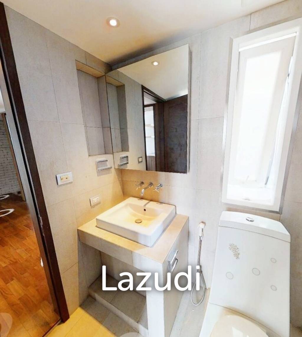 3 Bedroom 2 Bathroom 250 SQ.M at Icon II