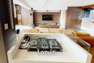 3 Bedroom 2 Bathroom 250 SQ.M at Icon II