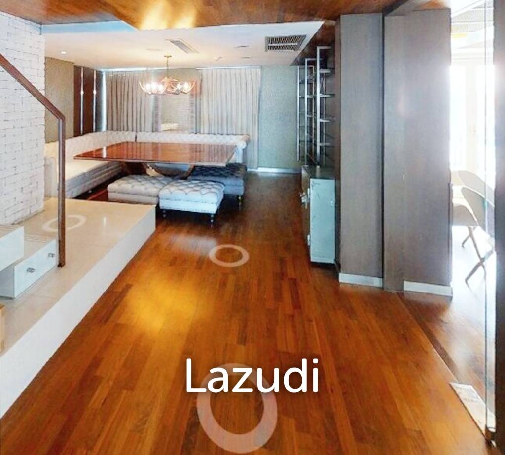 3 Bedroom 2 Bathroom 250 SQ.M at Icon II