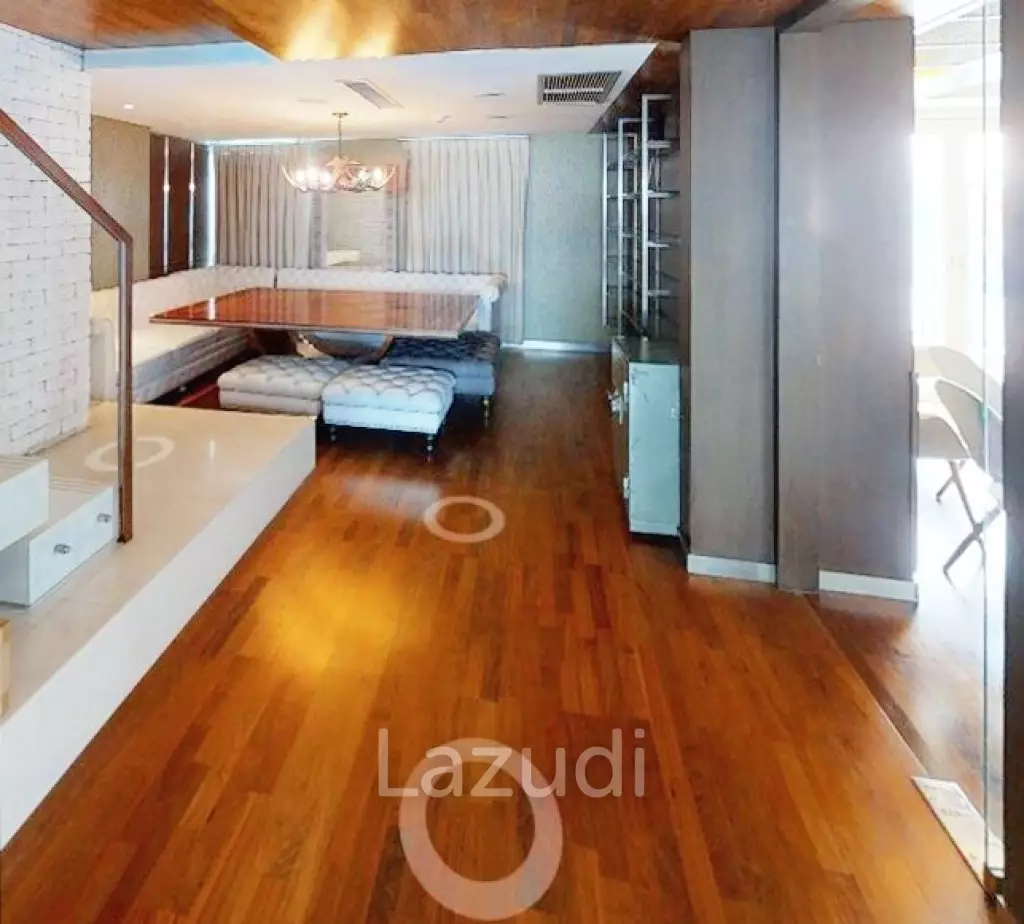 3 Bedroom 2 Bathroom 250 SQ.M at Icon II