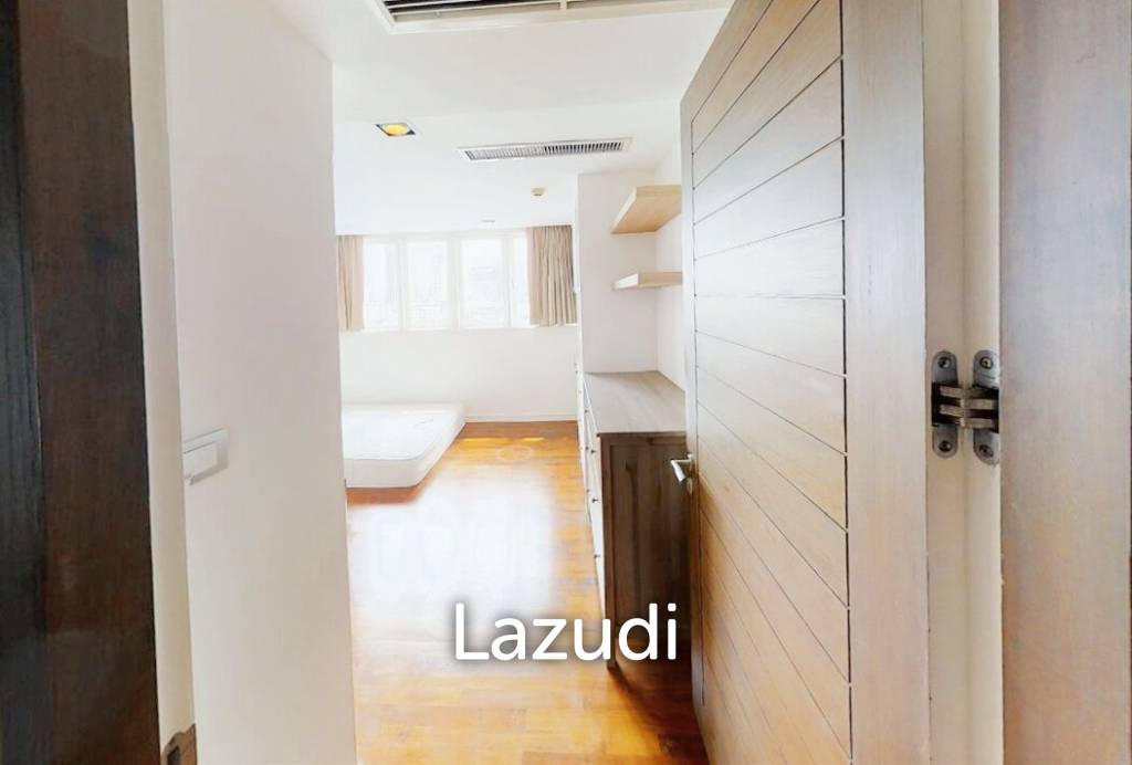 3 Bedroom 2 Bathroom 250 SQ.M at Icon II