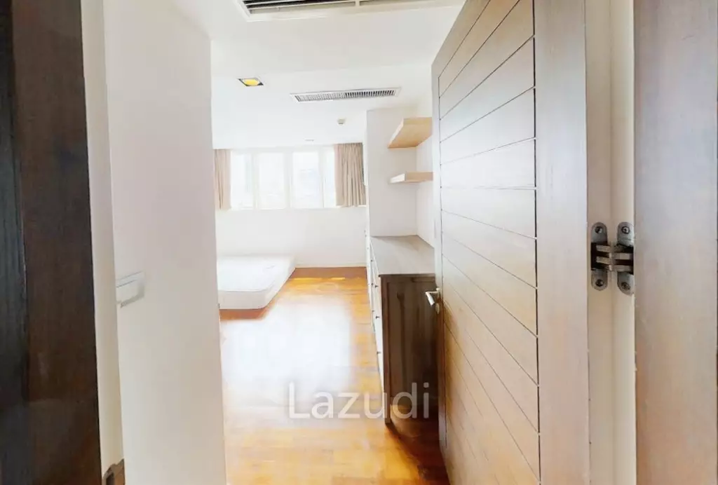 3 Bedroom 2 Bathroom 250 SQ.M at Icon II