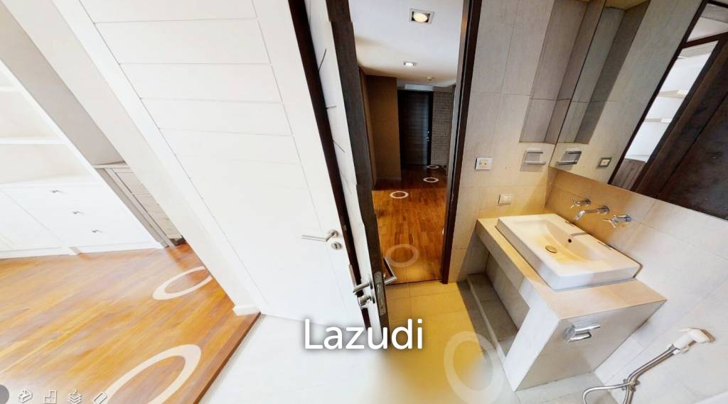 3 Bedroom 2 Bathroom 250 SQ.M at Icon II