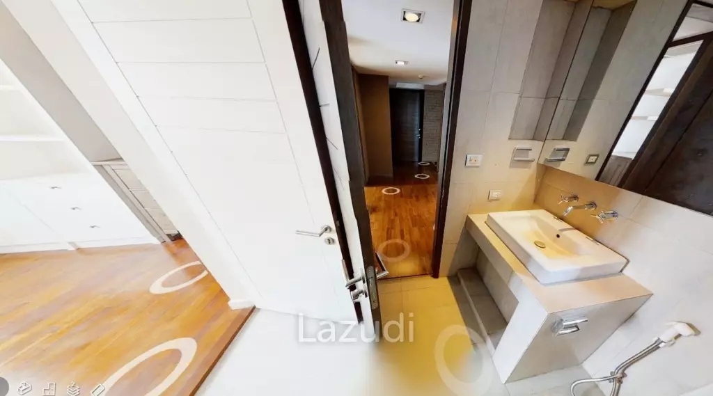 3 Bedroom 2 Bathroom 250 SQ.M at Icon II