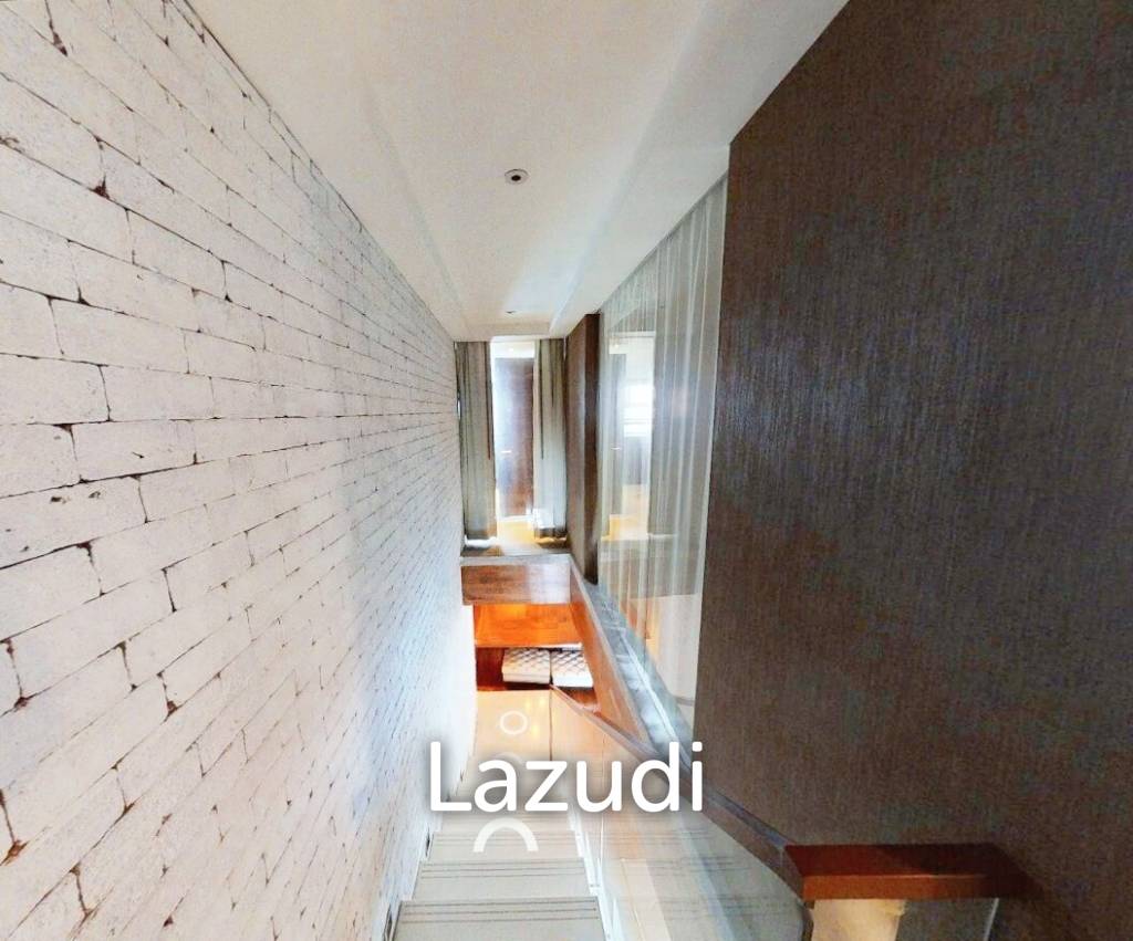 3 Bedroom 2 Bathroom 250 SQ.M at Icon II