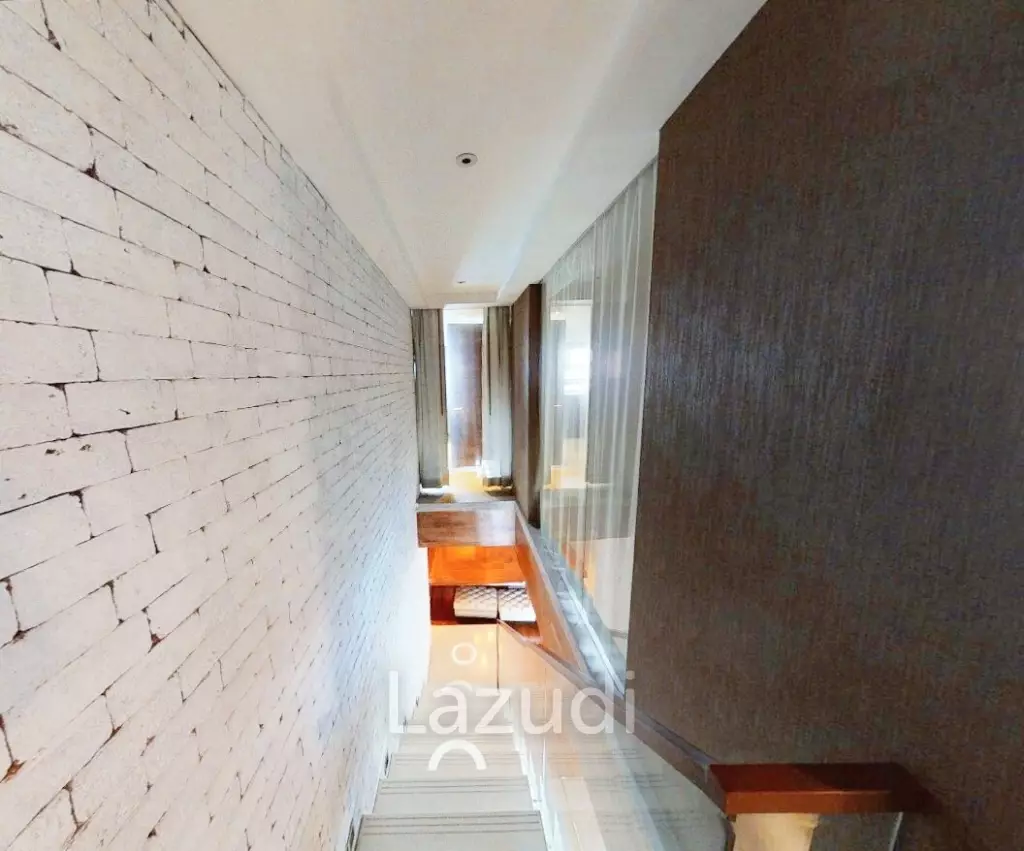 3 Bedroom 2 Bathroom 250 SQ.M at Icon II