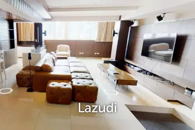 3 Bedroom 2 Bathroom 250 SQ.M at Icon II