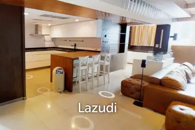 3 Bedroom 2 Bathroom 250 SQ.M at Icon II