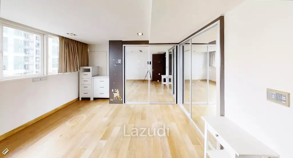 3 Bedroom 2 Bathroom 250 SQ.M at Icon II