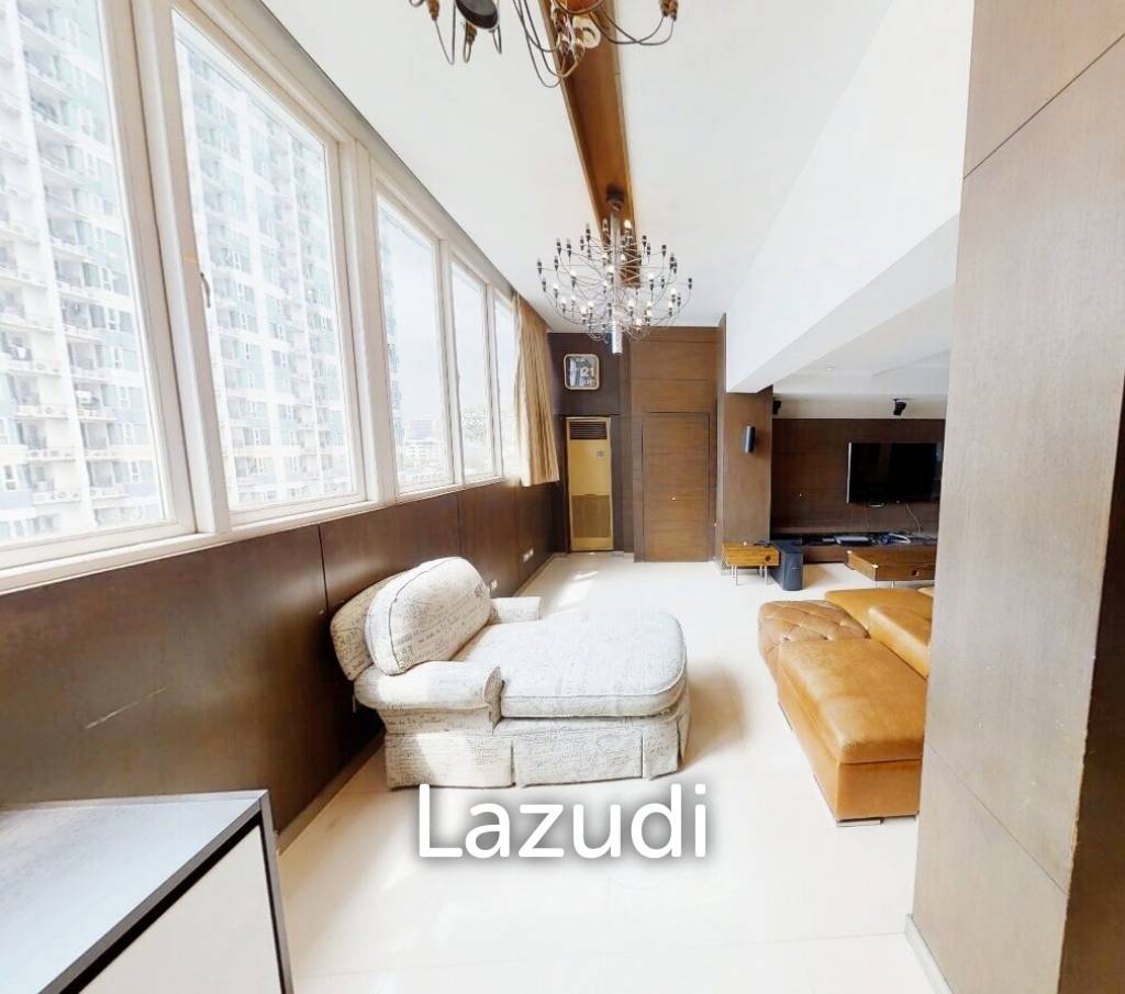 3 Bedroom 2 Bathroom 250 SQ.M at Icon II