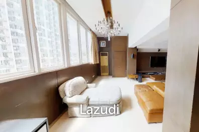 3 Bedroom 2 Bathroom 250 SQ.M at Icon II