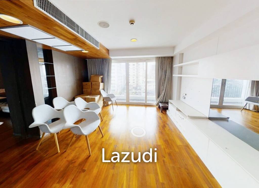 3 Bedroom 2 Bathroom 250 SQ.M at Icon II