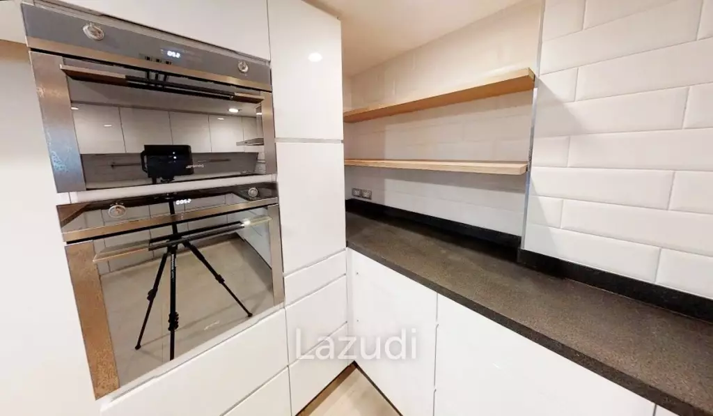 3 Bedroom 2 Bathroom 250 SQ.M at Icon II