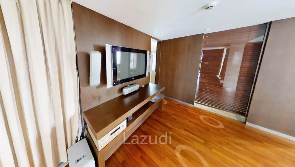 3 Bedroom 2 Bathroom 250 SQ.M at Icon II