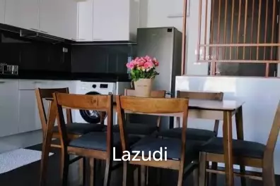 2 Bed 2 Bath 75 SQM The Address Chidlom