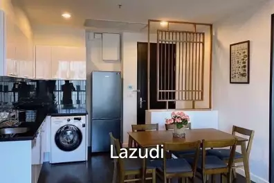 2 Bed 2 Bath 75 SQM The Address Chidlom