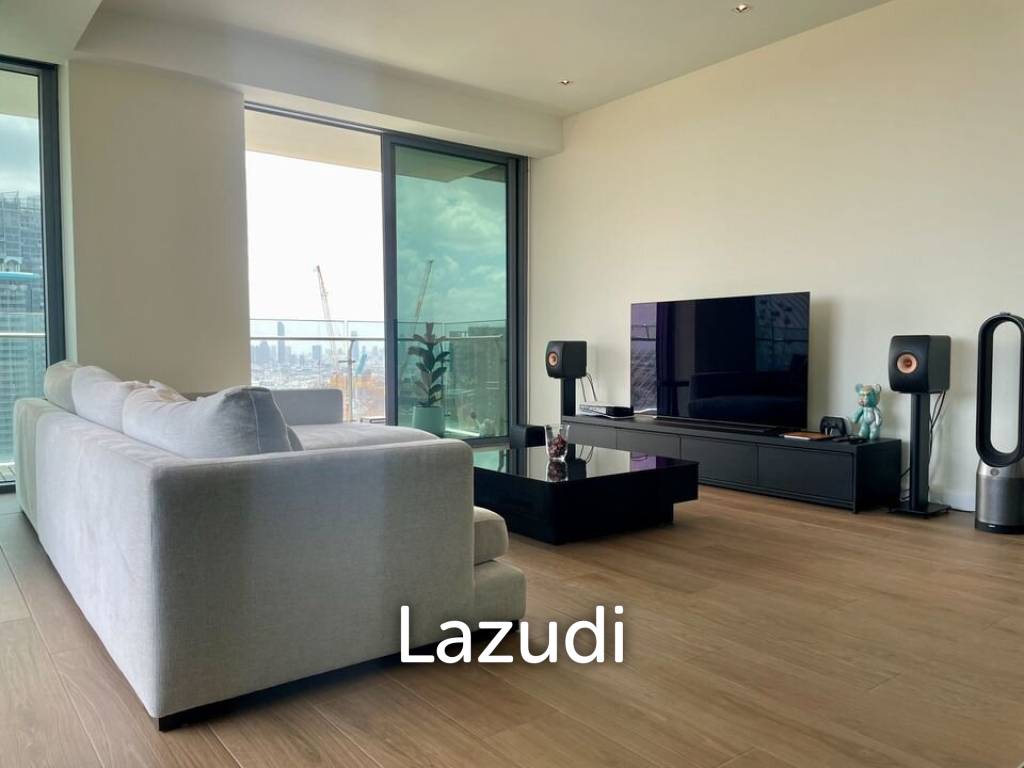 2 Bed 2 Bath 131 SQ.M The Pano Rama 3