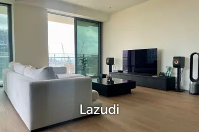 2 Bed 2 Bath 131 SQ.M The Pano Rama 3