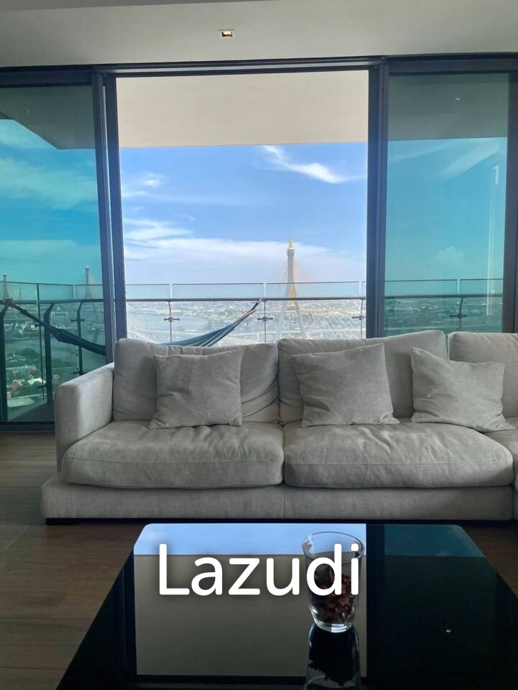 2 Bed 2 Bath 131 SQ.M The Pano Rama 3