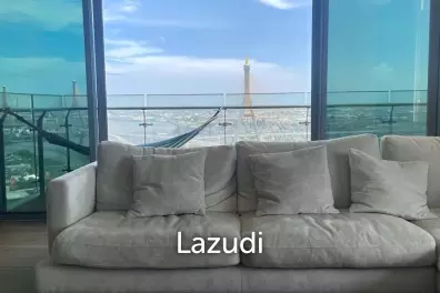 2 Bed 2 Bath 131 SQ.M The Pano Rama 3
